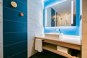 Holiday Inn Express Xi'an High-Tech Zone North by IHG