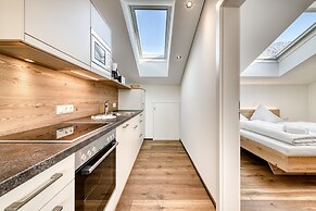 Alpenblick Apartments by A-Appartements