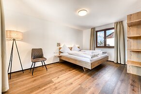 Alpenblick Apartments by A-Appartements
