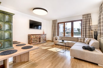 Alpenblick Apartments by A-Appartements
