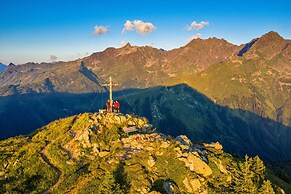 Alpenblick Apartments by A-Appartements