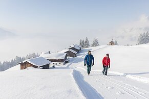Alpenblick Apartments by A-Appartements