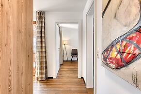 Alpenblick Apartments by A-Appartements
