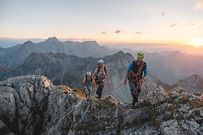 Alpenblick Apartments by A-Appartements