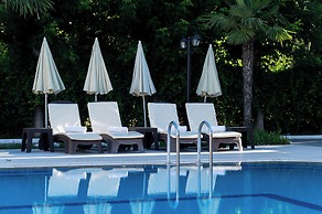 Grand Hotel Derin - All Inclusive