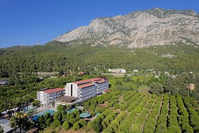 Grand Hotel Derin - All Inclusive