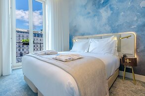 Blue Liberdade Hotel