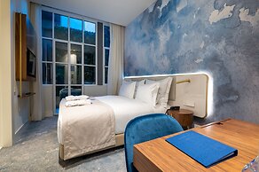Blue Liberdade Hotel