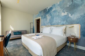 Blue Liberdade Hotel