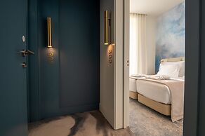 Blue Liberdade Hotel