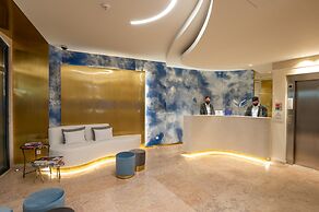 Blue Liberdade Hotel