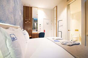 Blue Liberdade Hotel