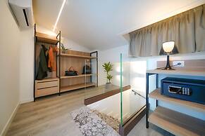 Bergamo Inn 15