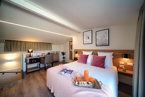 Bergamo Inn 15