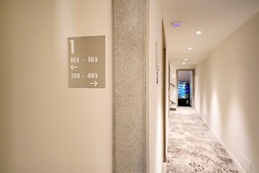 Bergamo Inn 15