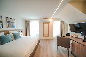 Bergamo Inn 15