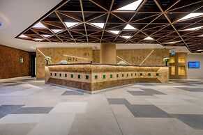 BN Hotel Thermal & Wellness