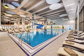 BN Hotel Thermal & Wellness
