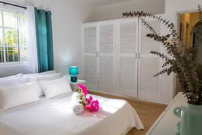 Beauty Bavaro Playa Matilde