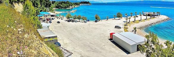 3 - Beautiful Modern apt in the Heart of Split