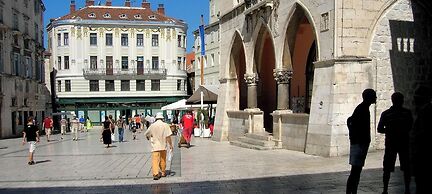 3 - Beautiful Modern apt in the Heart of Split