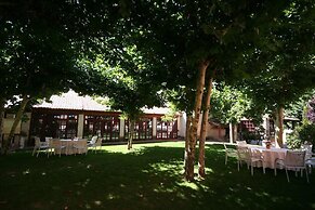 LA POSADA DEL RANCHO