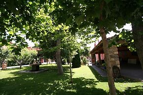 LA POSADA DEL RANCHO