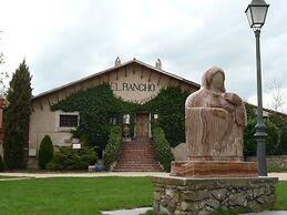 LA POSADA DEL RANCHO