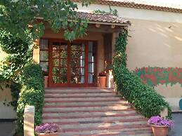 LA POSADA DEL RANCHO