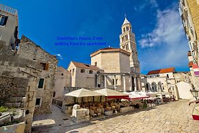 d - Beautiful Studio in the Heart of Split