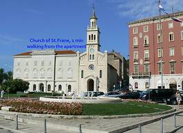 d - Beautiful Studio in the Heart of Split