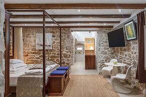 Luxury Spacious Studio in the Heart of Split