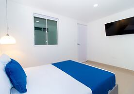 Hotel Playa Norte