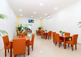 Hotel Playa Norte