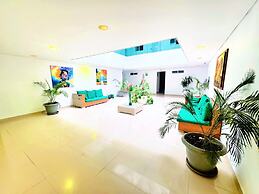 Hotel Playa Norte