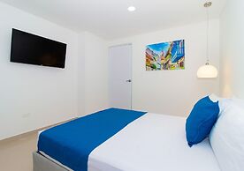 Hotel Playa Norte