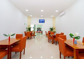 Hotel Playa Norte