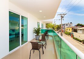 Hotel Playa Norte