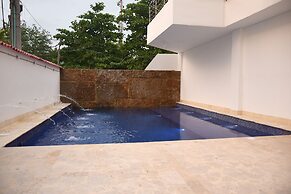 Hotel Playa Norte