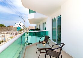 Hotel Playa Norte