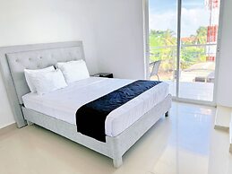 Hotel Playa Norte