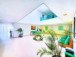 Hotel Playa Norte