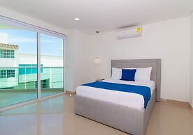 Hotel Playa Norte
