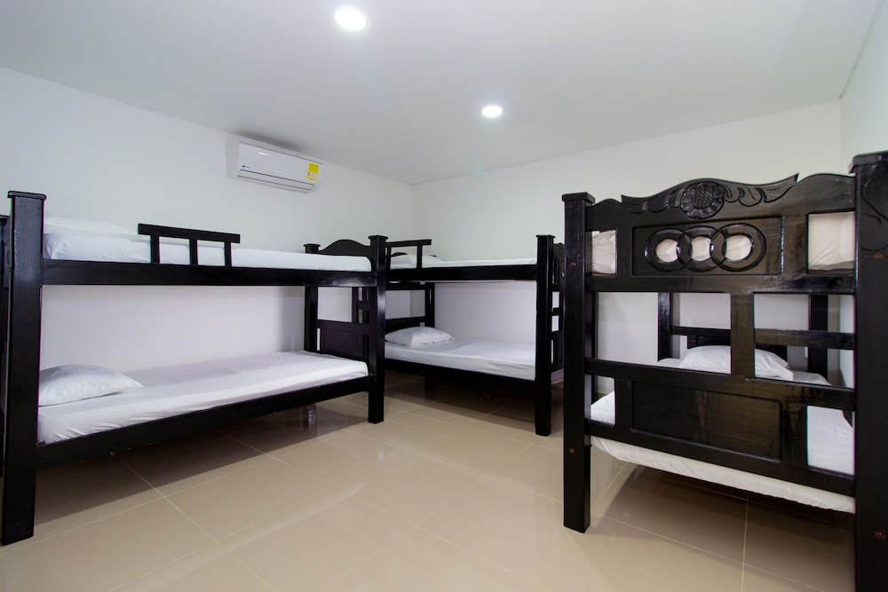 Hotel Playa Norte