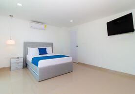 Hotel Playa Norte