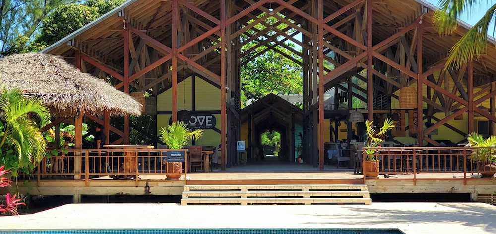 Laru Beya Palmetto Bay