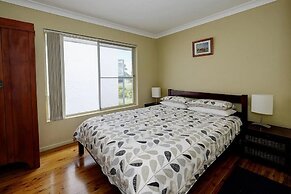 Retreat on Gleeson