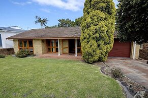Retreat on Gleeson