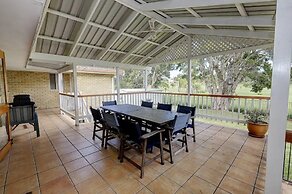 Retreat on Gleeson