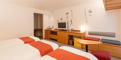 Hotel Tenpyo Naramachi